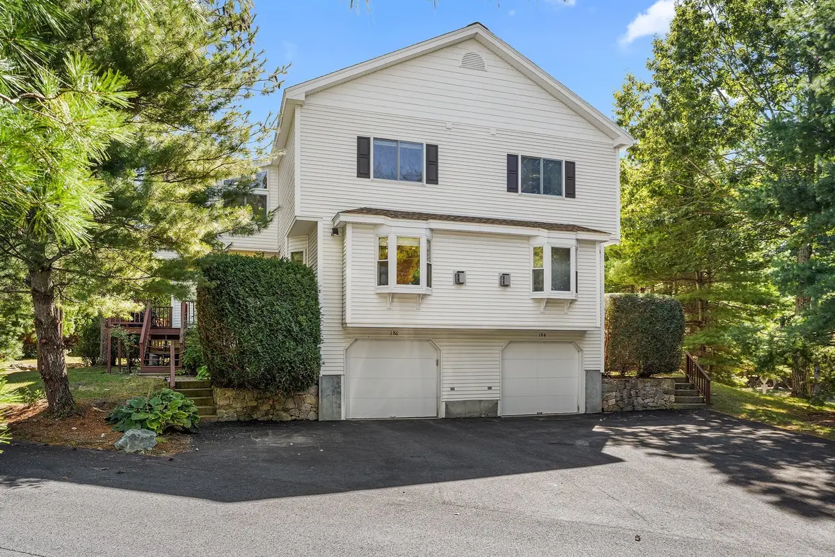 186 Algonquin Trl #76, Ashland, MA 01721 - #1