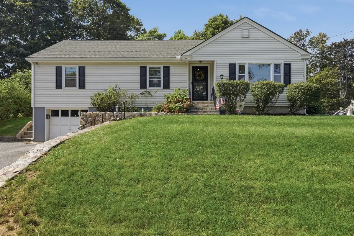 103 Draper Street, Lowell, MA 01852 - #1