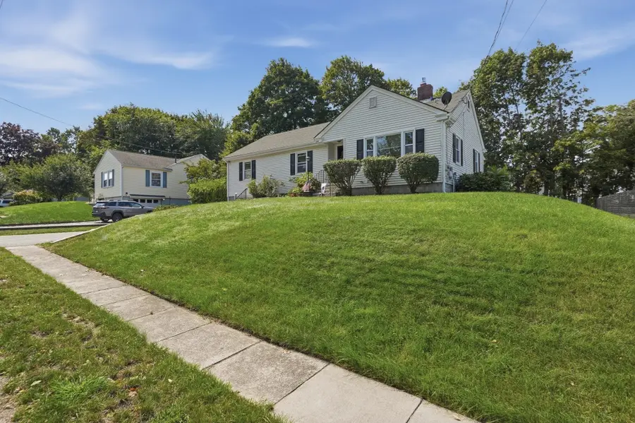 103 Draper Street, Lowell, MA 01852 - #2
