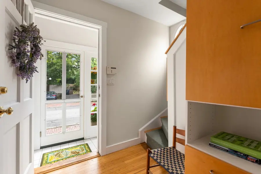 33 Fenno Street, Cambridge, MA 02138 - #2