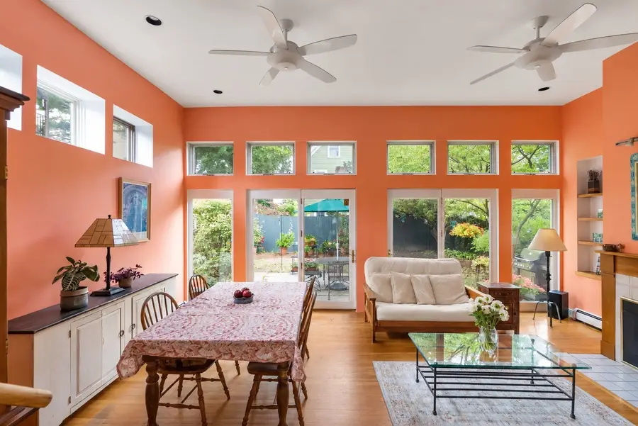 33 Fenno Street, Cambridge, MA 02138 - #3