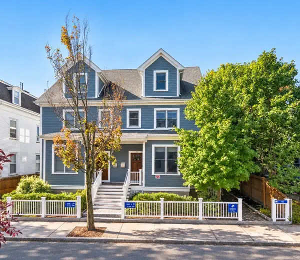 14 Pearl Street #B, Somerville, MA 02145