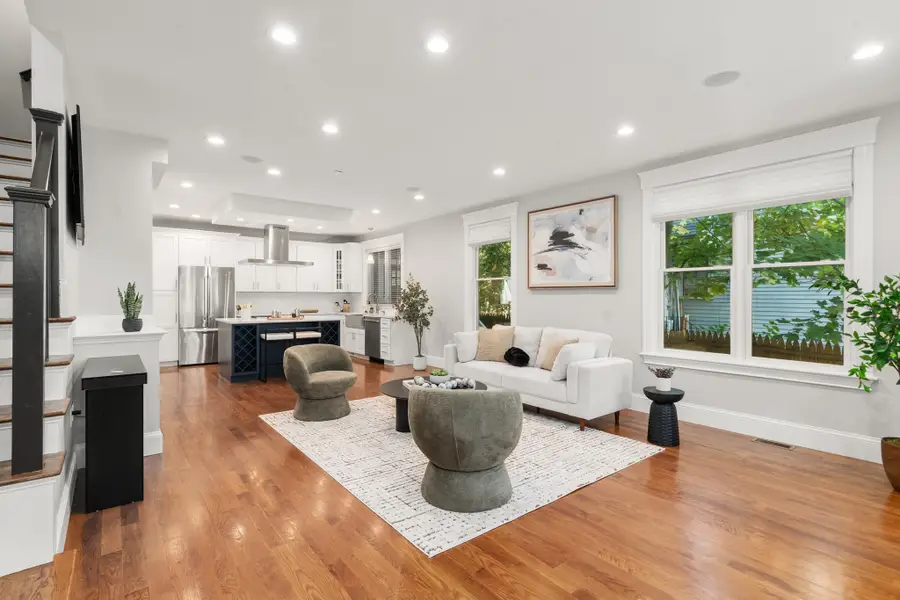 14 Pearl Street #B, Somerville, MA 02145 - #2
