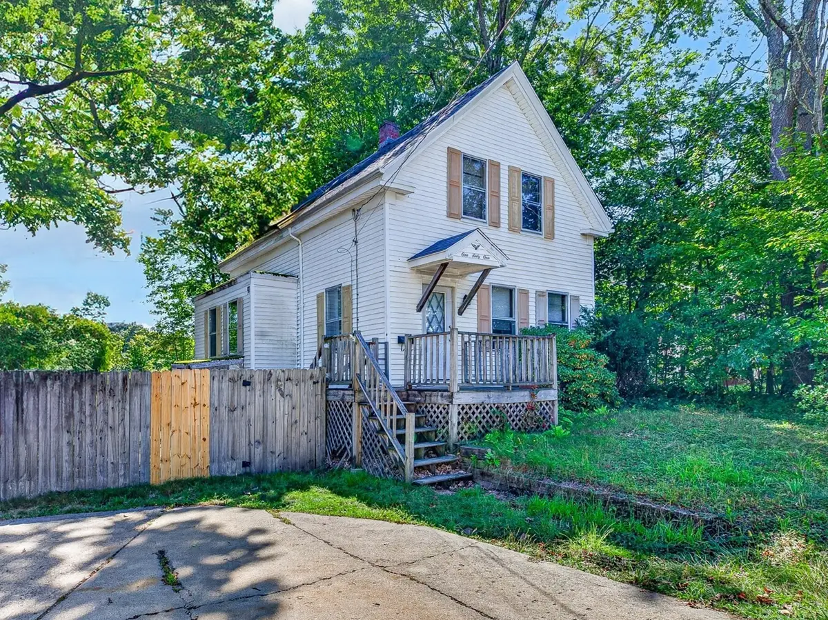 161 Union Street, Holbrook, MA 02343 - #1