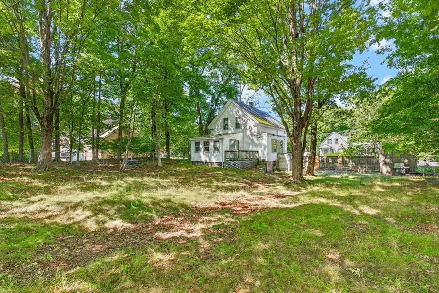 161 Union Street, Holbrook, MA 02343 - #3