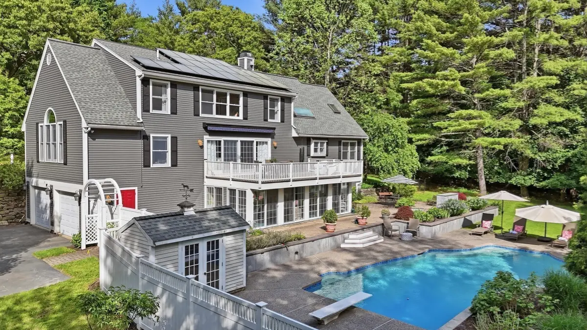 88 Esterbrook Rd, Acton, MA 01720 - #1
