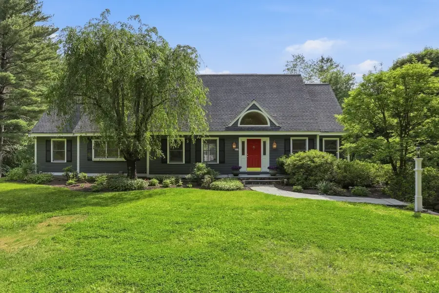 88 Esterbrook Rd, Acton, MA 01720 - #2