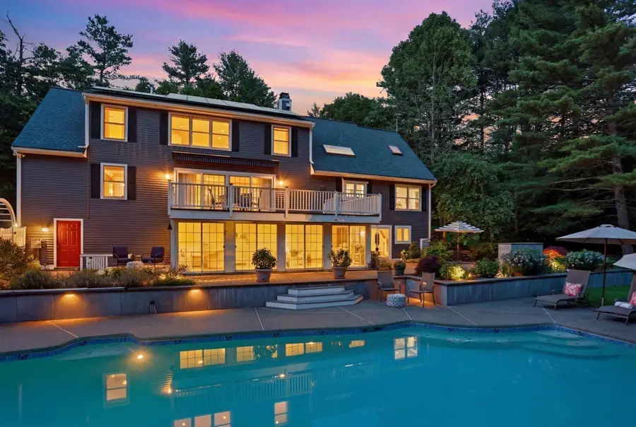 88 Esterbrook Rd, Acton, MA 01720 - #3