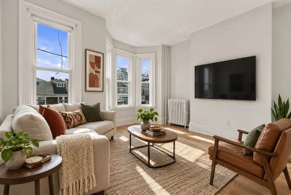 128 Washington Avenue, Chelsea, MA 02150