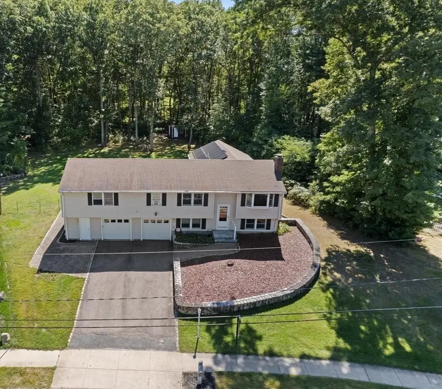 59 Southgate Rd, Franklin, MA 02038 - #2