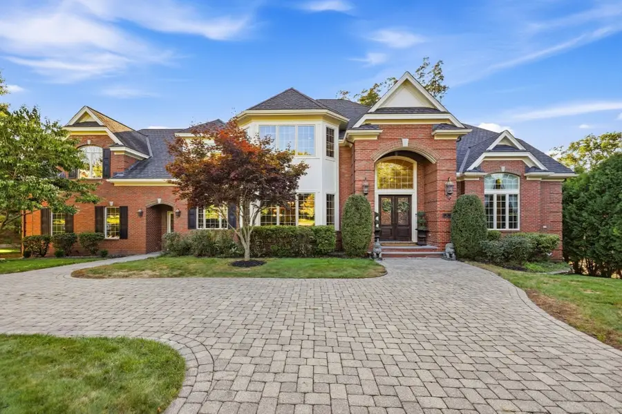 12 Prides Circle, Andover, MA 01810 - #2