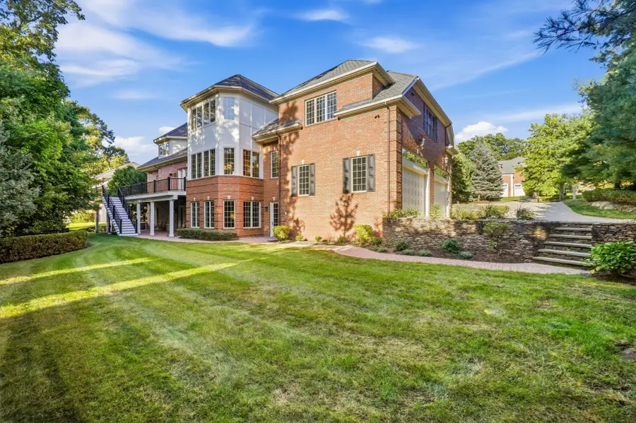 12 Prides Circle, Andover, MA 01810 - #3