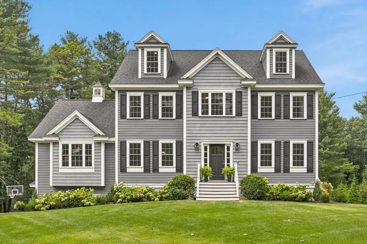 79 Woburn St, Andover, MA 01810 - #1