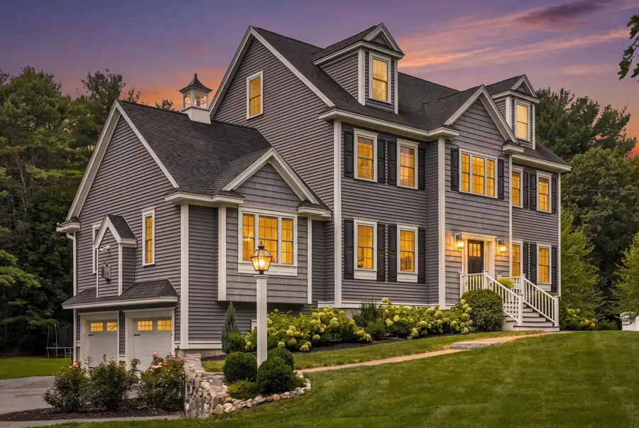 79 Woburn St, Andover, MA 01810 - #2