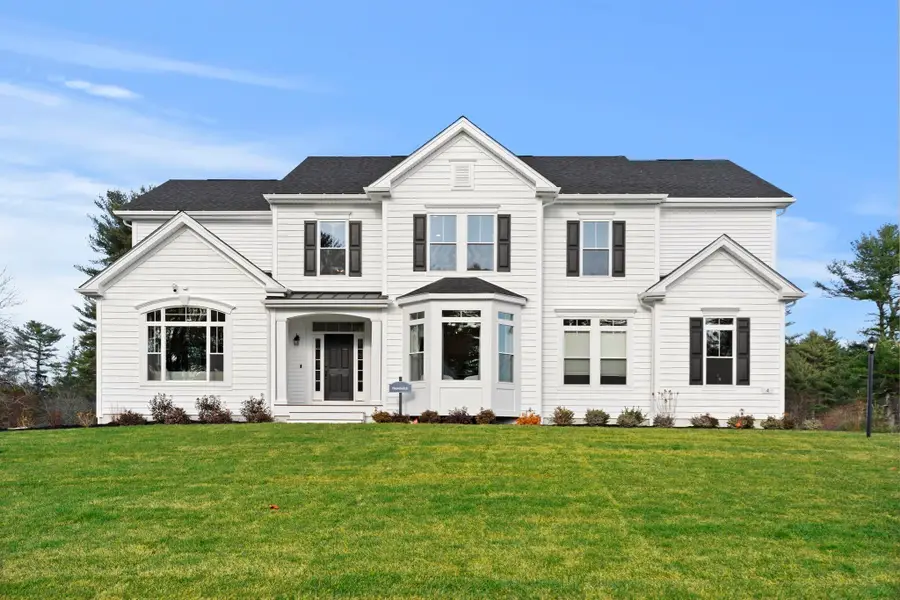10 Germain Way #18, Norton, MA 02766 - #3