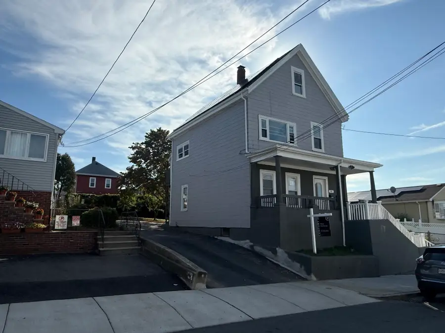 44 Rand, Revere, MA 02151 - #2