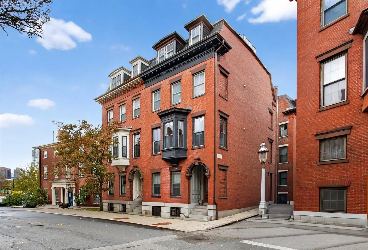 20 Harvard St. #3, Boston, MA 02129 - #1