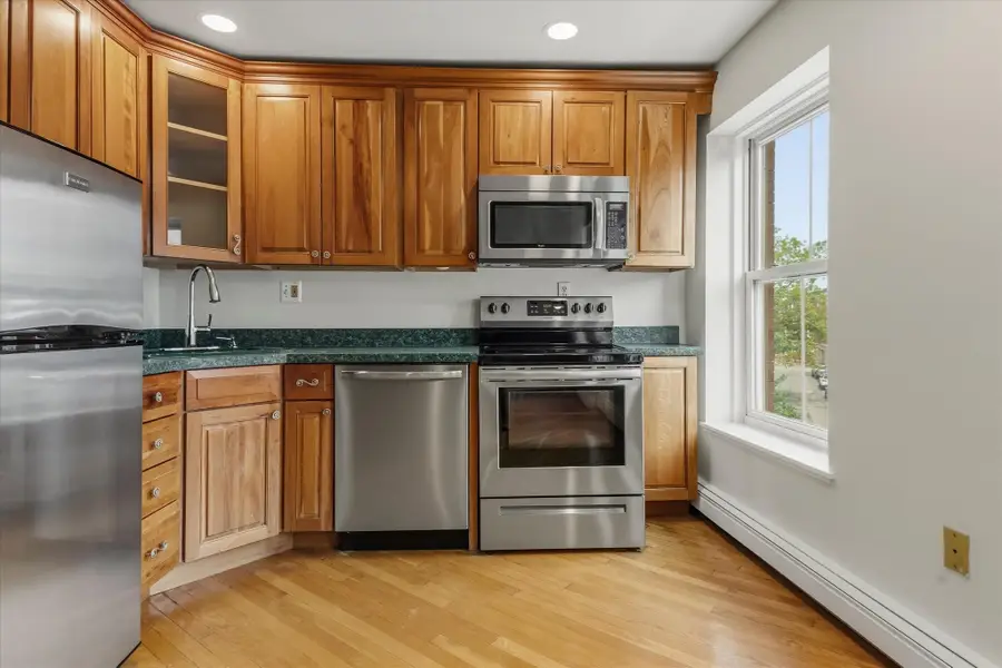 20 Harvard St. #3, Boston, MA 02129 - #3