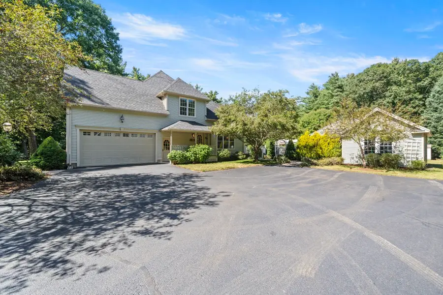 144 Stone Road, East Brookfield, MA 01515 - #3