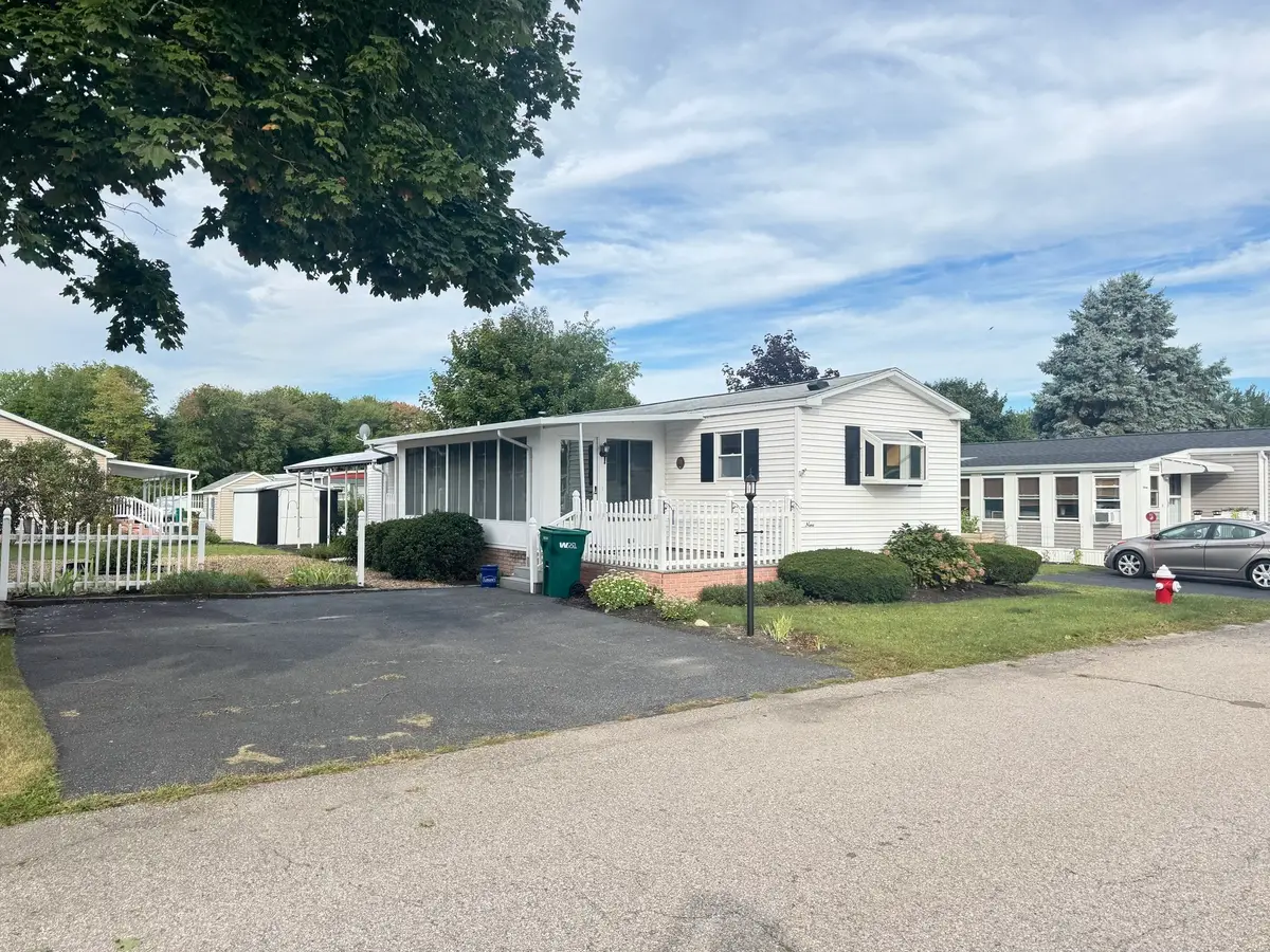 9 Shortway, Plainville, MA 02762 - #1