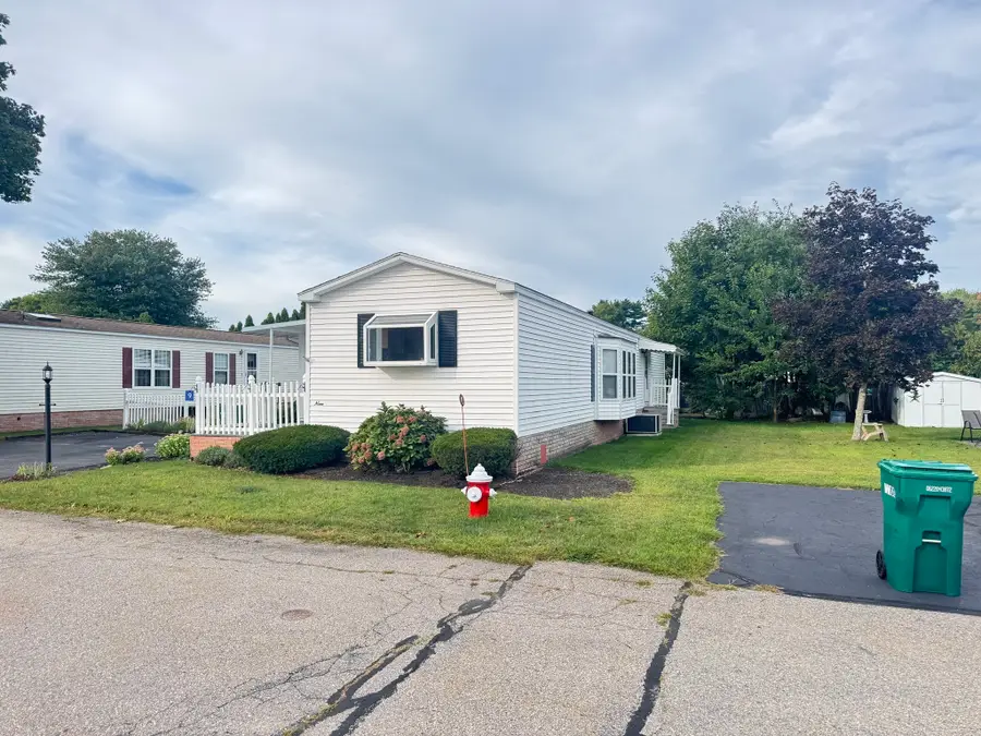9 Shortway, Plainville, MA 02762 - #2