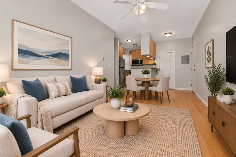 330 Summit Ave #305, Boston, MA 02135 - #3