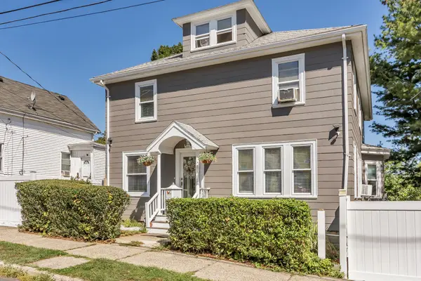 64 Webster St, Lynn, MA 01902