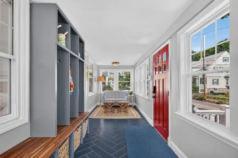 10 Hazel Street, Milton, MA 02186 - #2