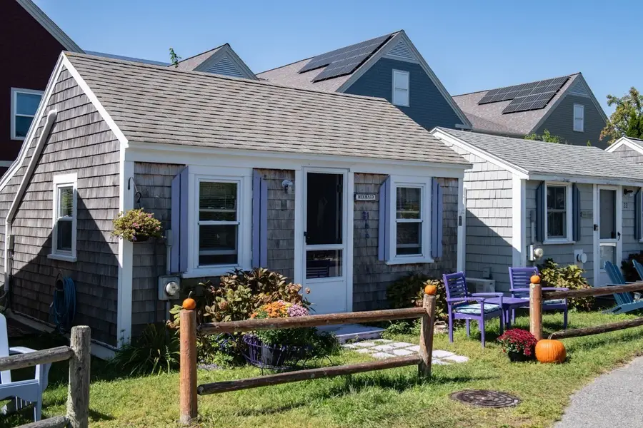 503 Route 28 #21, West Yarmouth, MA 02673 - #3