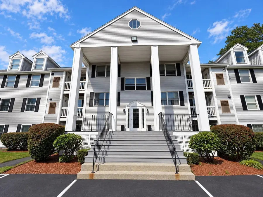 1830 Main Street #42, Tewksbury, MA 01876 - #2