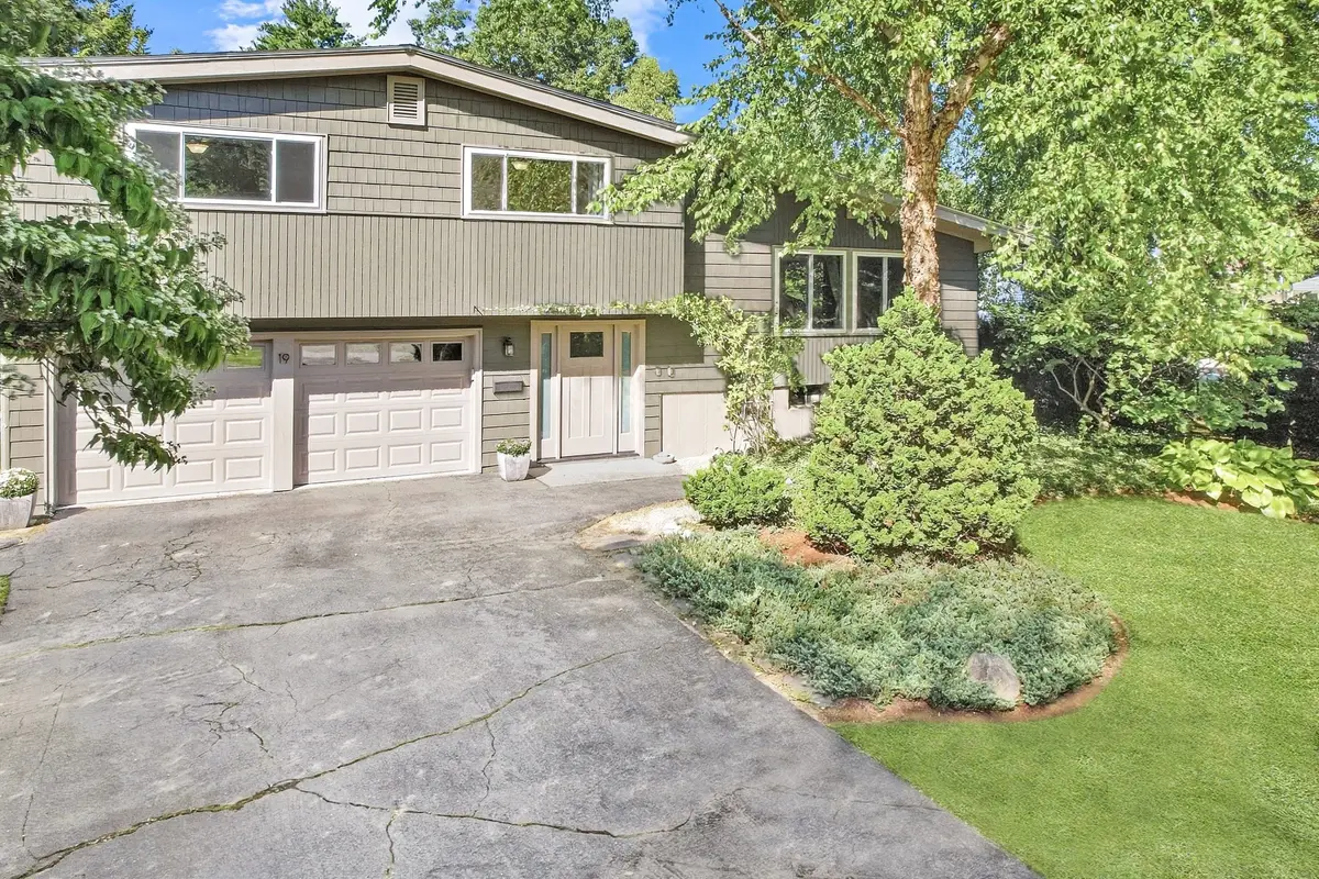 19 Berkeley Road, Framingham, MA 01701 - #1