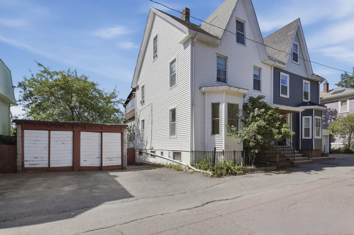 27 Cranston Street, Boston, MA 02130 - #1