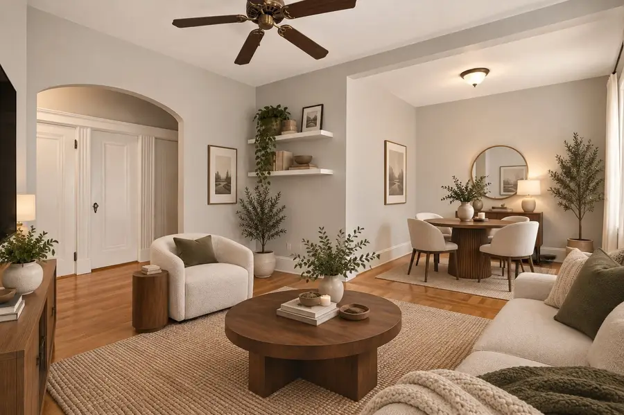17 Green St #2, Boston, MA 02129 - #2