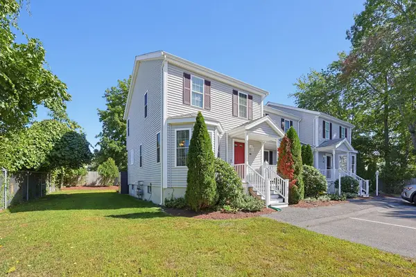 22 Churchill Ave #B1, Whitman, MA 02382