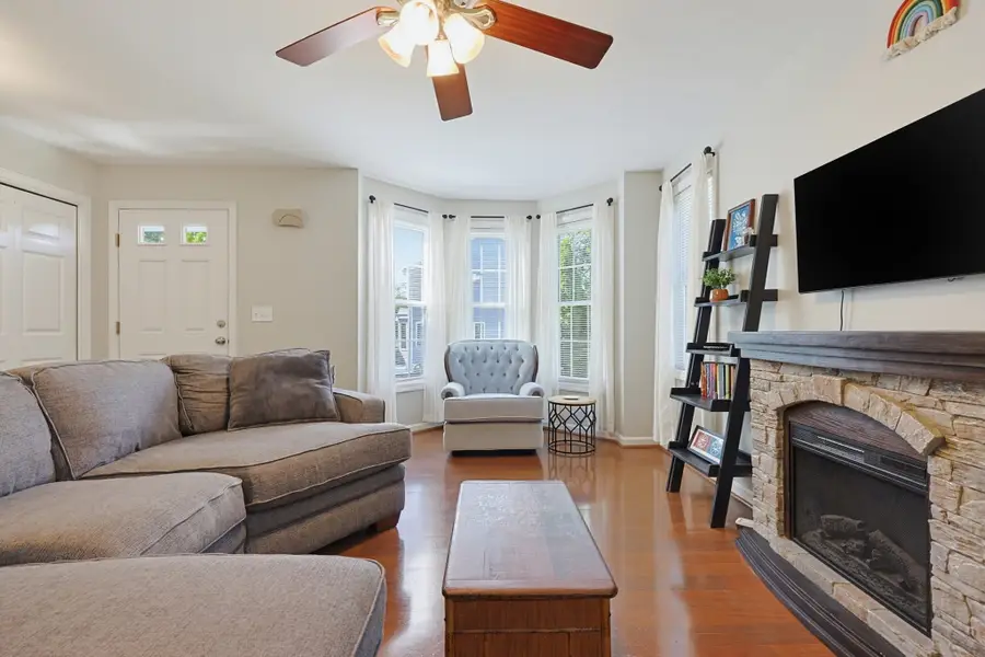 22 Churchill Ave #B1, Whitman, MA 02382 - #3