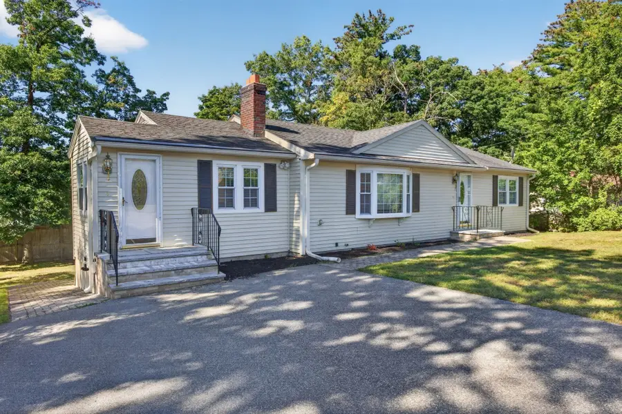 7 Madeline Rd, Tewksbury, MA 01876 - #2