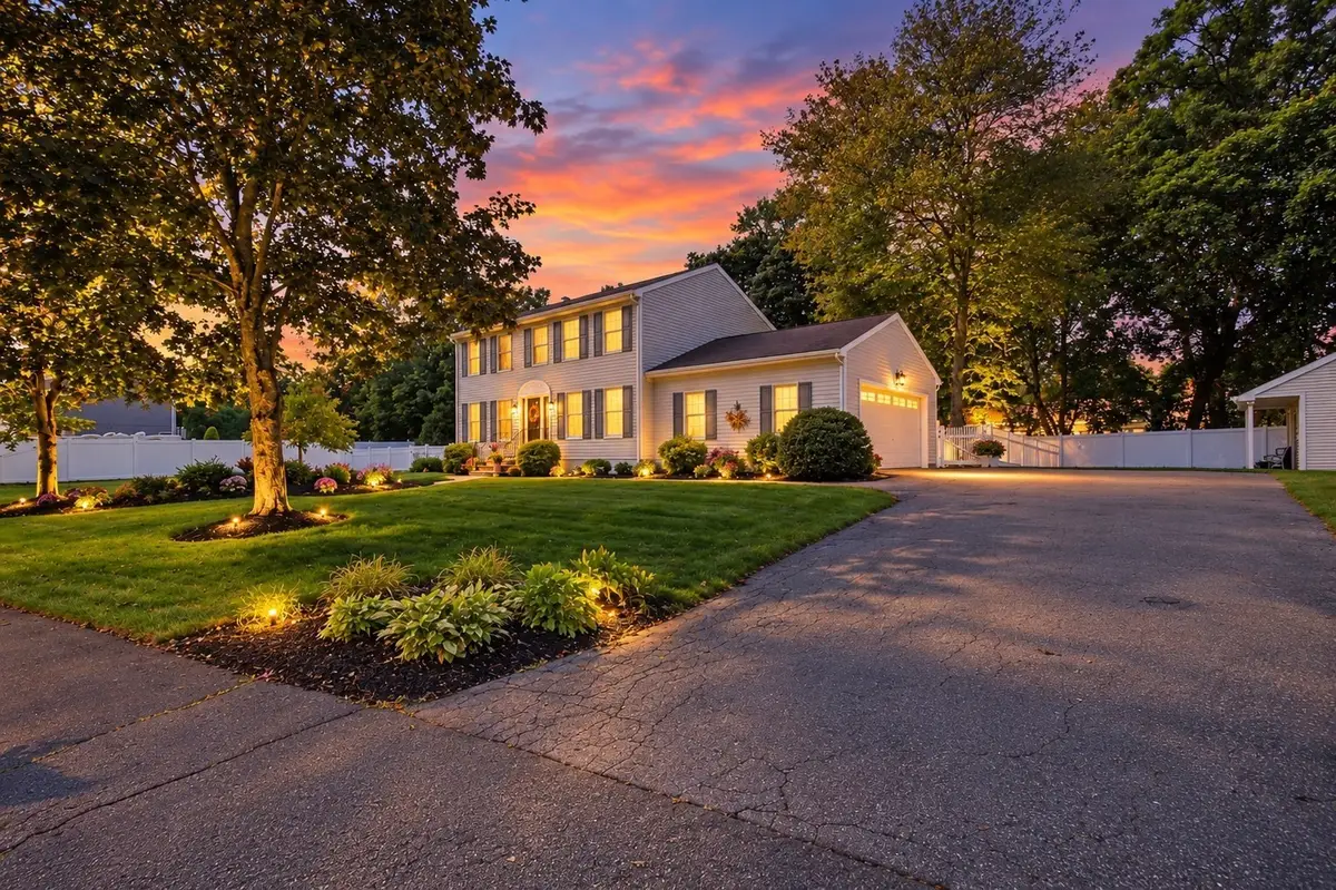 5 Amherst Road, Wilmington, MA 01887 - #1