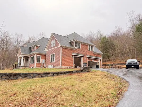 366 West Rd, Ashfield, MA 01330