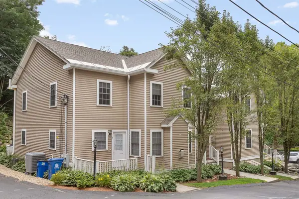 824 Main St. #3, Wakefield, MA 01880