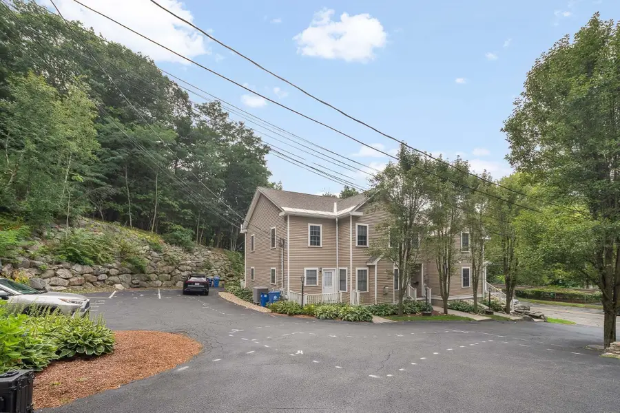 824 Main St. #3, Wakefield, MA 01880 - #2