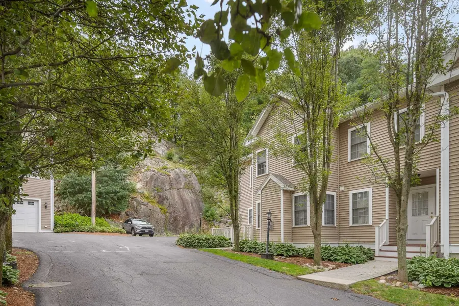 824 Main St. #3, Wakefield, MA 01880 - #3