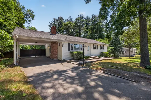315 Broadway, Raynham, MA 02767