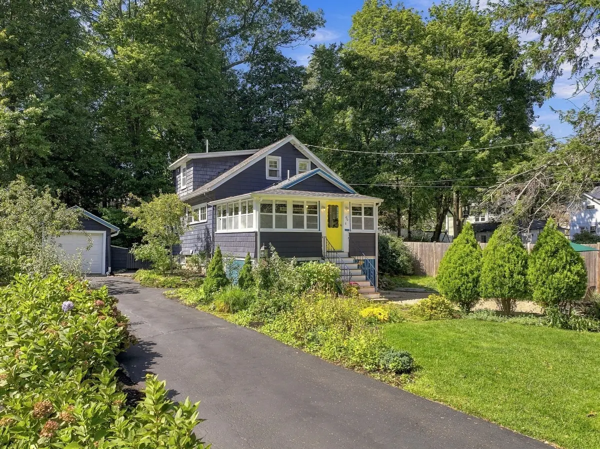 46 Maple Rd, Melrose, MA 02176 - #1