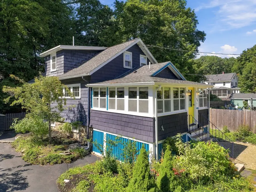 46 Maple Rd, Melrose, MA 02176 - #2