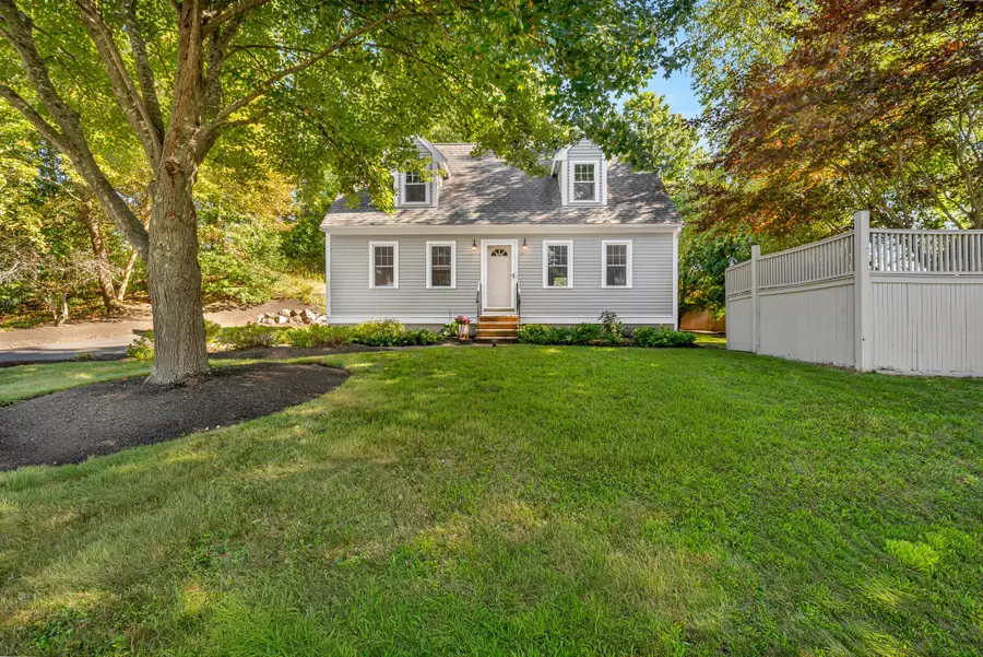 2 Hunter Dr, Newburyport, MA 01950 - #2