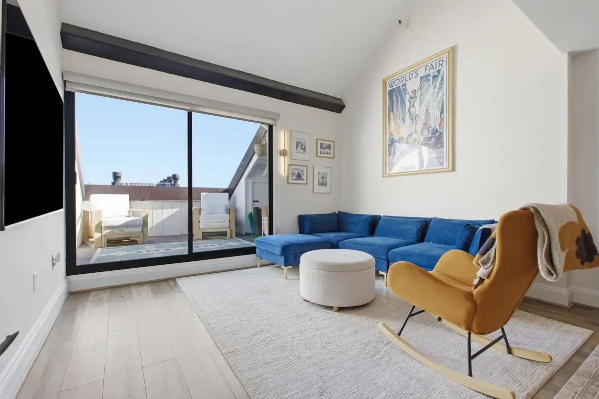 42 8th St #2508, Boston, MA 02129 - #1