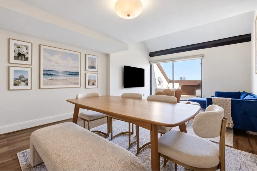 42 8th St #2508, Boston, MA 02129 - #3