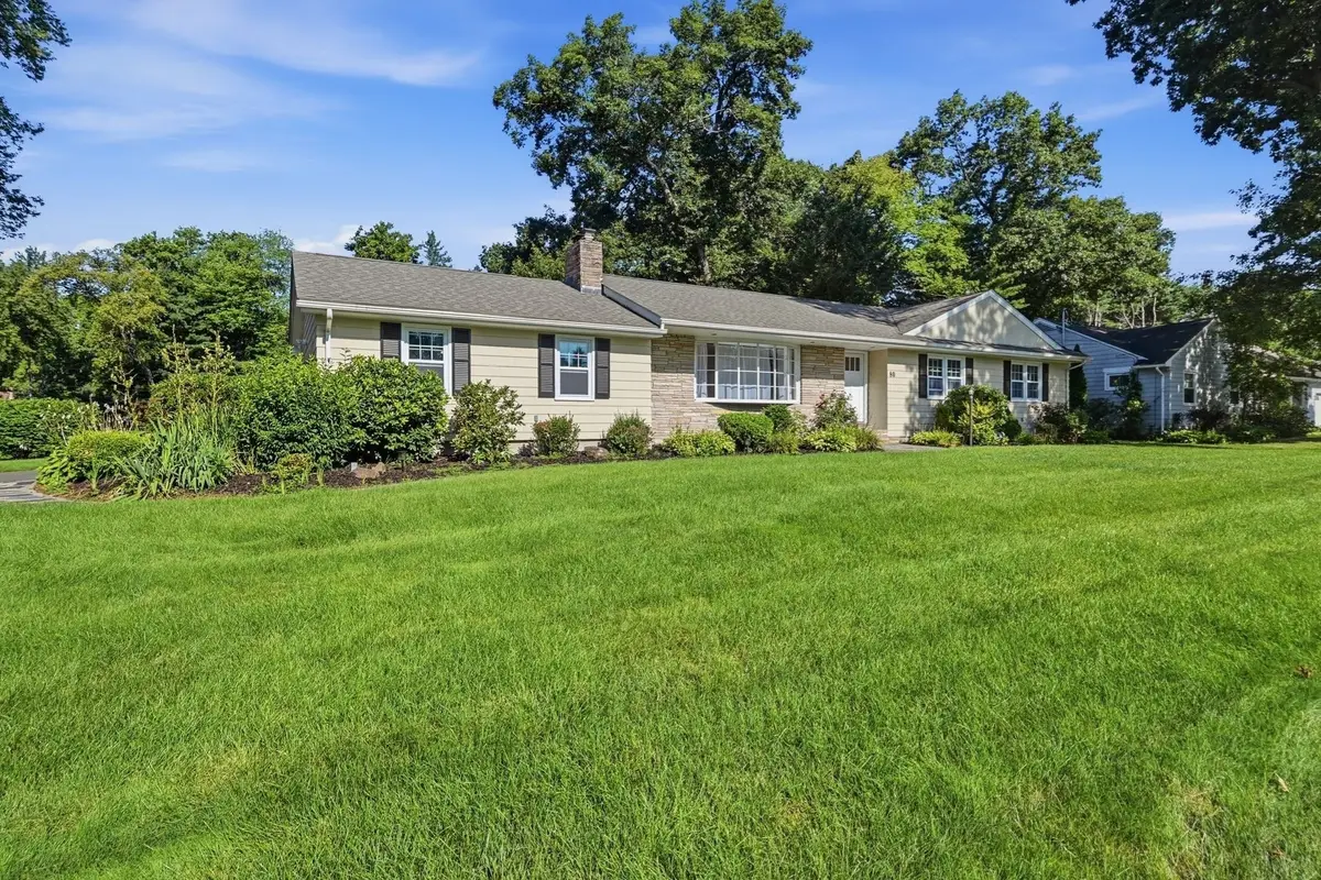 80 Lynnwood Drive, Longmeadow, MA 01106 - #1