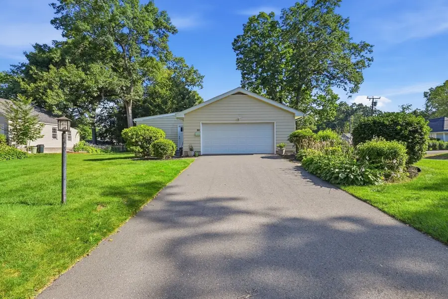 80 Lynnwood Drive, Longmeadow, MA 01106 - #3