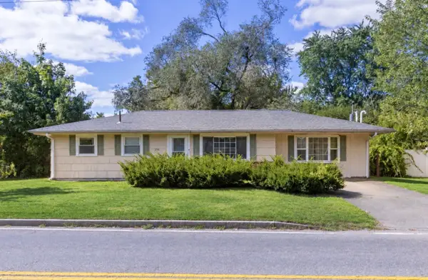156 Boundary St, Brockton, MA 02302